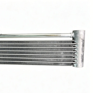 Enfriador de aceite de transmisión OE 17112284503 compatible con BMW F87 M2 F80 M3 F82 F83 M4, radiador de aceite para caja de cambios automática. - Product Image 5