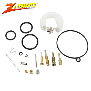 Kit de réparation de carburateur Zuqing Pz19 19mm pour motos tout-terrain, pièces de modification RR101 - Product Image 1
