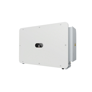 SUN2000-100KTL-M1 HUAWE1 Sistema Solar Conectado a la Red de 30KW 50KW 60KW 100KW 110KW - Product Image 2
