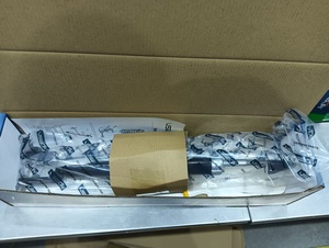 Amortiguador delantero y trasero de alta calidad al mejor <span class=keywords><strong>precio</strong></span> OEM 341198 USEKA de acero y hierro para <span class=keywords><strong>Honda</strong></span> <span class=keywords><strong>Civic</strong></span> 2001-2005 - Product Image 5