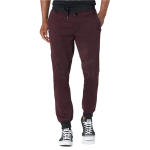 Pantalon de jogging sportif léger et droit pour hommes et femmes, en toile mi-épaisse, séchage rapide, respirant, confortable, pour l'extérieur, avec logo personnalisé - Product Image 4