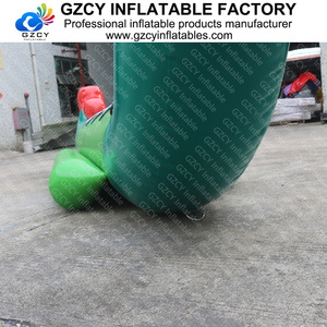 GZCY Juego Inflable CY194-147, Juguetes Flotantes Inflables, Diseño Novedoso 2025, Banana Boat Deportivo Personalizado de PVC para Esquí Acuático, 2-8 Personas - Product Image 5
