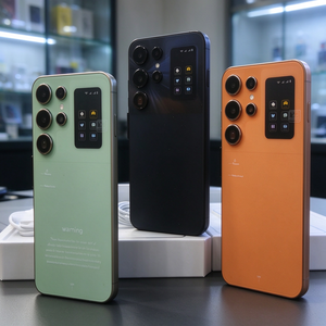 Smartphones S25Ultra 5G 16 Go + 1 To, Vente Directe d'Usine, Caméra HD, Double SIM, Batterie Longue Durée - Product Image 5