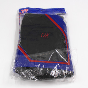 Rodilleras de algodón grueso de doble capa, protección térmica para ciclismo, baile, arrodillarse, uso unisex para adultos - Product Image 5