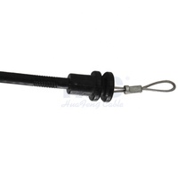 Auto Câble De Déverrouillage du Capot Capot Câble F2TZ16916A pour FORD BRONCO FORD F SUPER Duty F-150 F-250 F-350