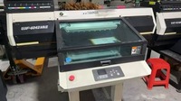 Mikaki Ujf 6042 mikii E Printer UV bekas