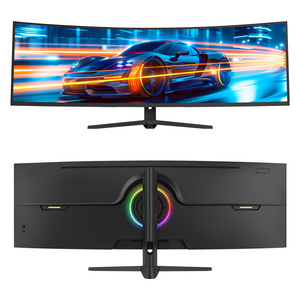 5K 160Hz PC Màn Hình 480Hz Chơi Game Màn Hình 320 Hz 244Hz 1MS Chơi Game Màn Hình Tốt Nhất Màn Hình Cho PC Chơi Game - Product Image 2
