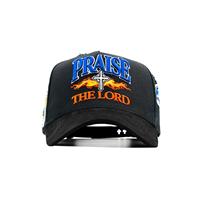 Gorra Ajustable de 5 Paneles, Novedades, Gorras México, Gorras Rude Awakenings, Sombreros Bandy, Gorra El Mago Snapback