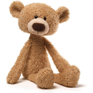 Animal clásico oso <span class=keywords><strong>de</strong></span> peluche peluches niños niñas <span class=keywords><strong>dormir</strong></span> acompañar regalos Beige 15 pulgadas juguetes <span class=keywords><strong>de</strong></span> animales <span class=keywords><strong>de</strong></span> peluche <span class=keywords><strong>para</strong></span> bebés al por mayor - Product Image 1