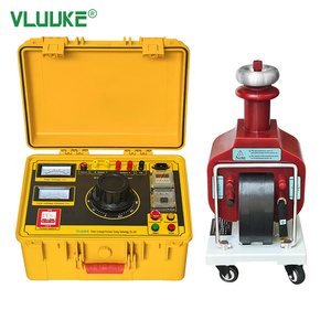 VLUUKE BYQ5kVA kuru tip <span class=keywords><strong>Hipot</strong></span> test cihazı işaretçi ekran 5kVA/50kV <span class=keywords><strong>AC</strong></span>/<span class=keywords><strong>DC</strong></span> <span class=keywords><strong>Hipot</strong></span> test seti - Product Image 1