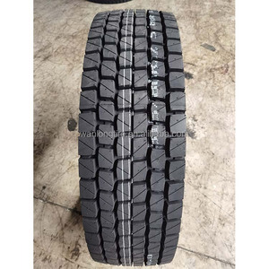 Pneu de camion radial chinois de marque GREFORCE 315/80r225 315 80r22.5 - Product Image 4