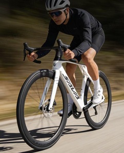 Nueva <span class=keywords><strong>Bicicleta</strong></span> de <span class=keywords><strong>Carretera</strong></span> SAVA SLR7 de Fibra de <span class=keywords><strong>Carbono</strong></span> Completa, R7170 <span class=keywords><strong>Di2</strong></span> con Cambio Electrónico, <span class=keywords><strong>Bicicleta</strong></span> de Carreras 700C, Frenos Hidráulicos para Adultos - Product Image 1