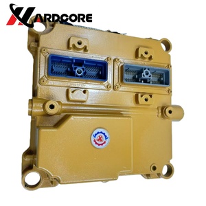 286-3683 2863683 <b>Electronic</b> <b>Control</b> <b>Module</b> for C7.1 Engine 320D 323D 928HZ 924H 930H 963D 953D 120M 12M - Product Image 3