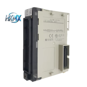 PLC สำหรับชุดควบคุม I/O แบบขยาย CJ1W-IC101 - Product Image 1