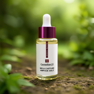 Ampoule Centellian24 Mela Capture 15mL Sérum pour tous types de peaux Soins quotidiens - Product Image 3