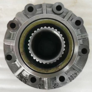ปั๊มส่งกำลัง AT440858 ยี่ห้อ OEM สำหรับรถแบคโฮ รับประกัน 1 ปี ผลิตในจีน - Product Image 2