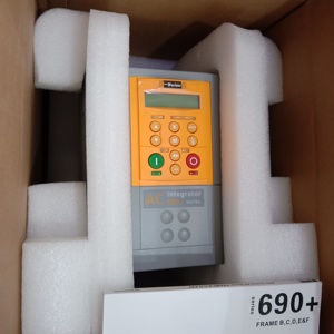 SSD AC690+ VFD 690-431450B0-B00P00-A400 ,3AC 380‑460V,1.5kW,4.5A ,เฟรม B,IP20 AC ไดรฟ์อินเวอร์เตอร์ของแท้ใหม่และมีในสต็อก - Product Image 6