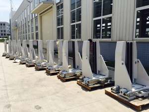 Abrazadera de bloque de montacargas de <span class=keywords><strong>2</strong></span> toneladas y 3 toneladas, abrazadera hidráulica de bloque de hormigón a la venta - Product Image 6