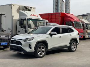 Toyota <span class=keywords><strong>RAV4</strong></span> <span class=keywords><strong>hybride</strong></span> <span class=keywords><strong>2021</strong></span>, 2,5 L CVT, traction avant, édition Elite - Product Image 2