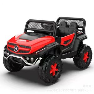 Electric Ride On Off Road Vehicle For Kids 12V Battery Powered Remote Control Toy Car Unisex 2 To 4 Years Age Range - Product Image 4