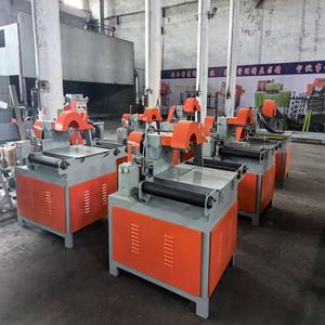 Sierra Circular de Mesa para Corte de Madera Industrial - Product Image 4