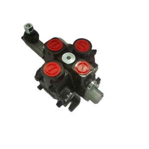 立信厂家直销27 GPM PC100-1液压分段控制阀 - Product Image 1