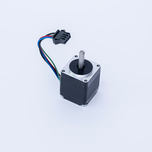 Controlador híbrido de circuito cerrado de 3.5V para impresora 3D, motor Nema11 28x28x32, controlador 28D2402-01 de alto torque y bajo consumo. - Product Image 5