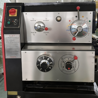 Tour à métaux horizontal micro-lourd personnalisé série CW CW6163 CW6140 CW6180 CNC universel manuel