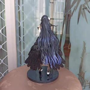 Figuras de Acción de Resina de PVC Personalizadas OEM, Juguetes de Niña de Calidad, Figura de Acción Seductora, Figuras de Vinilo de Colegio, Juguetes de Decoración - Product Image 6