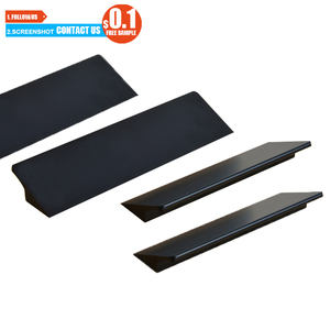 Poignées de meubles décoratives pour armoires de cuisine TOCO, accessoires de maison <span class=keywords><strong>vintage</strong></span>, quincaillerie - Product Image 3