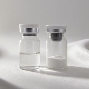 חומרי מילוי תת-עורית למקדשים, קפלי nasolabial וחדרי לחי - Product Image 2