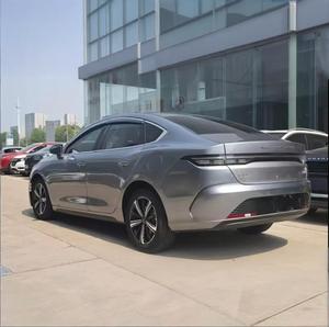 BYD Destroyer DM-i 2024, Vehículo de Nueva Energía con Autonomía de 55 km, Híbrido Enchufable, Destroyer 05, Sedán de 4 Puertas y 5 Asientos, Chazor, Auto Usado - Product Image 2
