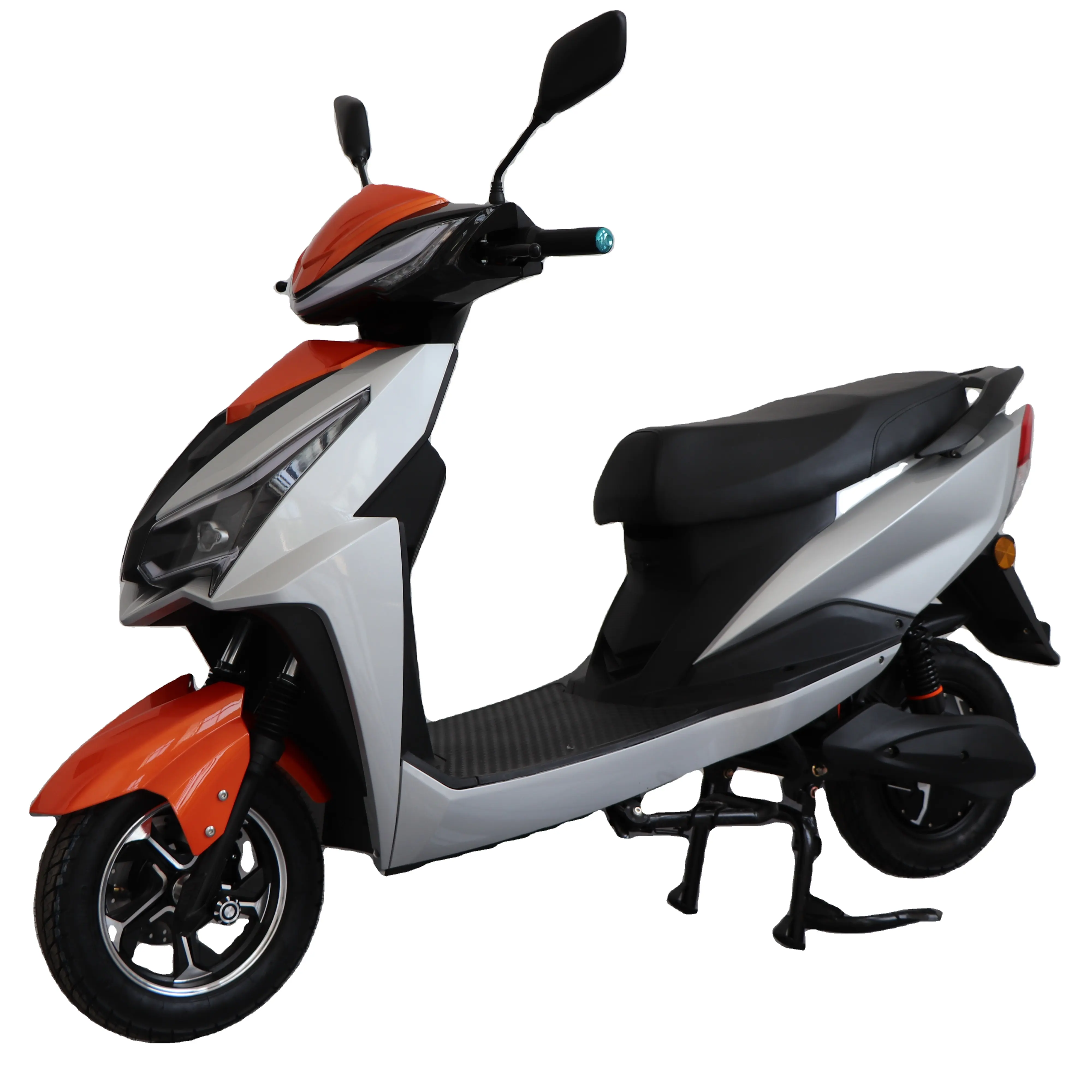 EEC elektrikli motosiklet 72v 5000w 8000w Offroad yarış E motosiklet 80ah uzun menzilli wuxi ckd elektrik moped Moto Electrica