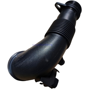 Selang Intake Filter Udara Mesin Berkualitas Tinggi Baru untuk X3 X4 X5 125i 320Li 420iX OE 13717605638 13717605045 - Product Image 4
