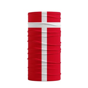 Pañuelo para la Cabeza con Diseño de la Bandera de Inglaterra y Logotipo Personalizado al por Mayor, Protección Solar, Máscara Facial para Eventos Deportivos Alemanes - Product Image 1