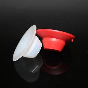 סיטונאי של ללבוש עמיד כל מיני מותאמים אישית סיליקון ואקום יניקה כוס גומי פרייר עבור מרתק מערכת - Product Image 5