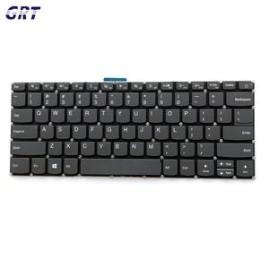 Sunrex Laptop <b>Keyboard</b> for Lenovo V330-14isk V330-14ikb V130-14ikb US Layout - Product Image 2