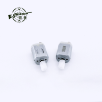 Motor de Gel Shock Wave de 20000 rpm con Clip para Caja de Engranajes AEG, 11.1V 1W, Accesorios para Caza Deportiva al Aire Libre