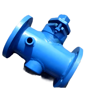 Api कारखाने गर्म बिक्री उच्च गुणवत्ता वाली फ्लैंज pn16 क्लाज 150 2-तरफा धातु सीट आस्तीन जैकेट प्लग वाल्व - Product Image 4