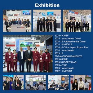 Trousse de premiers soins pour chiens et chats approuvée par les vétérinaires - Utilisation d'urgence avec utilisation facile - Product Image 6