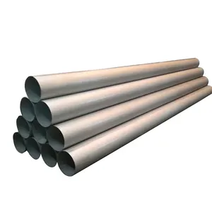 polished cold-rolled sanitary stainless steel tube