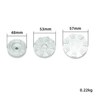 เครื่องมือถอดโช้คอัพหน้ามอเตอร์ไซค์ 3 in 1 สำหรับ Benelli 600 502 Leoncino 500 - Product Image 2