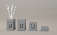 Romantique Moderne Décor De Noël Odeurs De Noël Maison Vacances Pin Esthétique Diffuseur Reed Diffuseurs Bougies Parfumées Ensembles