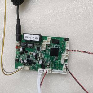 KN519A VoIP Vidéo Carte Principale SIP 2.0 <span class=keywords><strong>IP</strong></span> 720P DC Poe Power <span class=keywords><strong>RJ45</strong></span> Téléphone Accessoires Caméra 2.0 <span class=keywords><strong>IP</strong></span> 720P DC Poe Power Téléphone - Product Image 2