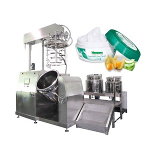 YVM-200L nhà sản xuất Trung Quốc nhà máy Giá điện nước nóng vaccumized công nghiệp CE cấp giấy chứng nhận nhũ hóa <span class=keywords><strong>Mixer</strong></span> - Product Image 1