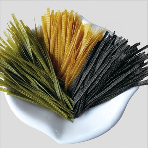 Nouilles de soja instantanées riches en protéines, 100% biologiques, <span class=keywords><strong>sans</strong></span> <span class=keywords><strong>gluten</strong></span>, riches en fibres, faibles en calories, durée de conservation de 2 ans, <span class=keywords><strong>sans</strong></span> additifs, en sachet - Product Image 1