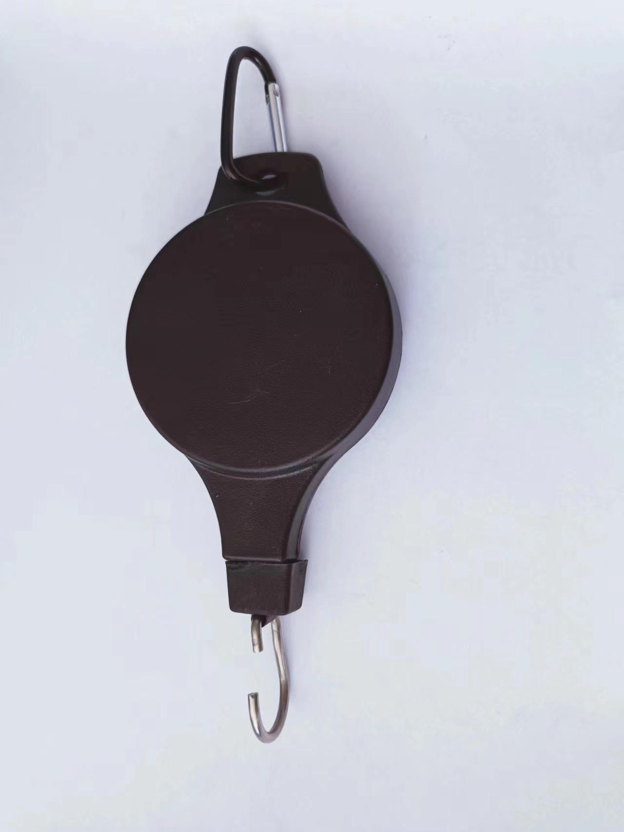 ตะขอสีดำ