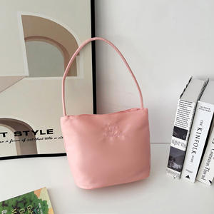 <span class=keywords><strong>Sac</strong></span> à bandoulière polyvalent / <span class=keywords><strong>Sac</strong></span> à main / <span class=keywords><strong>Sac</strong></span> décontracté simple pour femme - Product Image 1