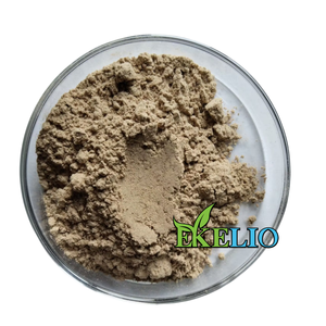 Высококачественный чистый порошок внутренней коры Ulmus Rubra натуральный скользкий порошок внутренней коры вяза - Product Image 1