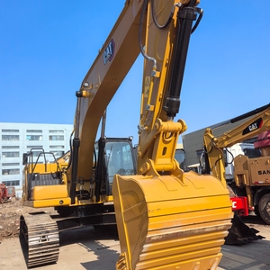 Excavadora CAT 330 Original de China con Pocas Horas de Trabajo, Buen Precio, en Stock - Product Image 3